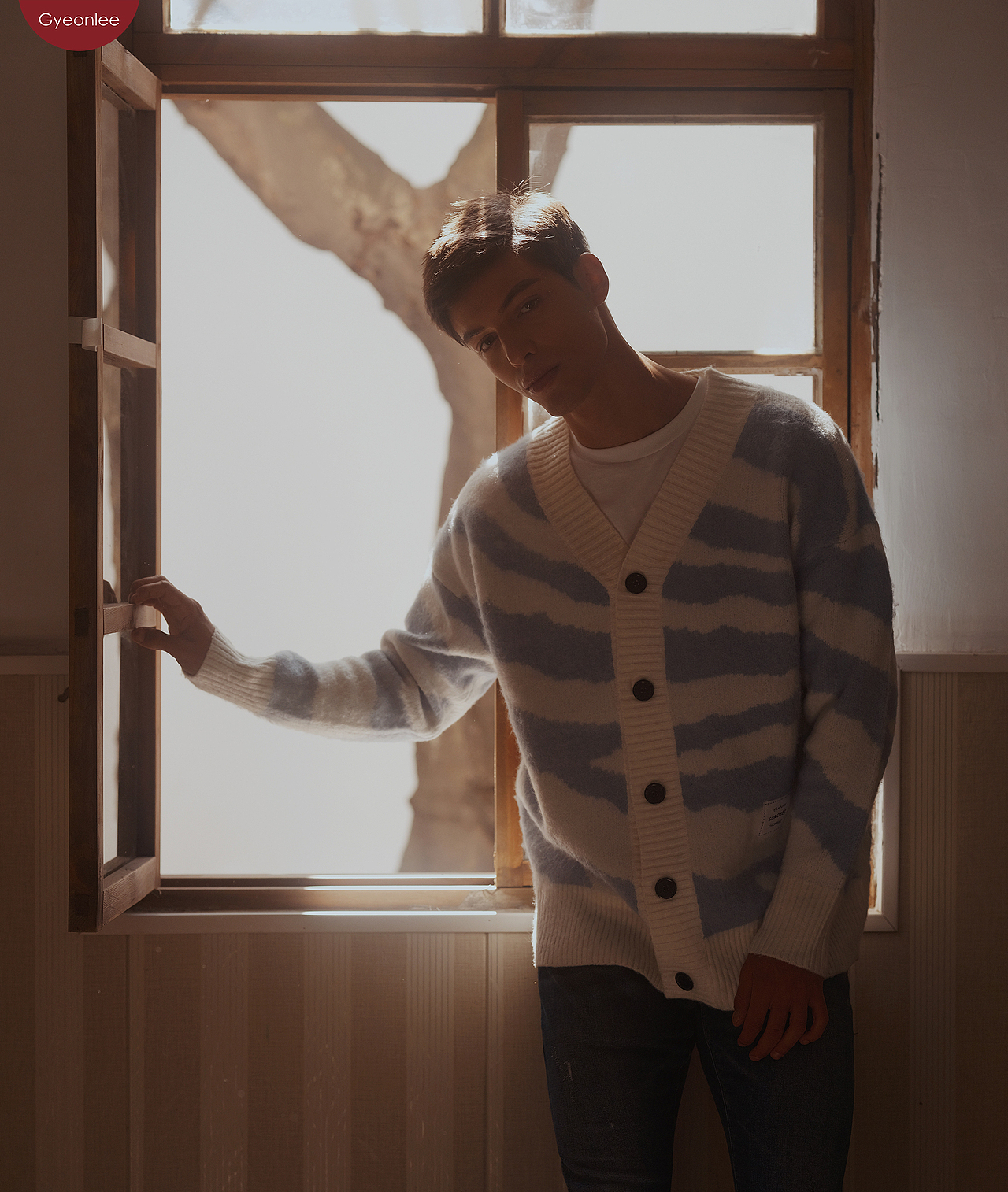 欧美男装样片（图ZMjgwMTkwODcy） - 人像摄影 - 站酷设计师gyeonlee原创素材 - 站酷ZCOOL