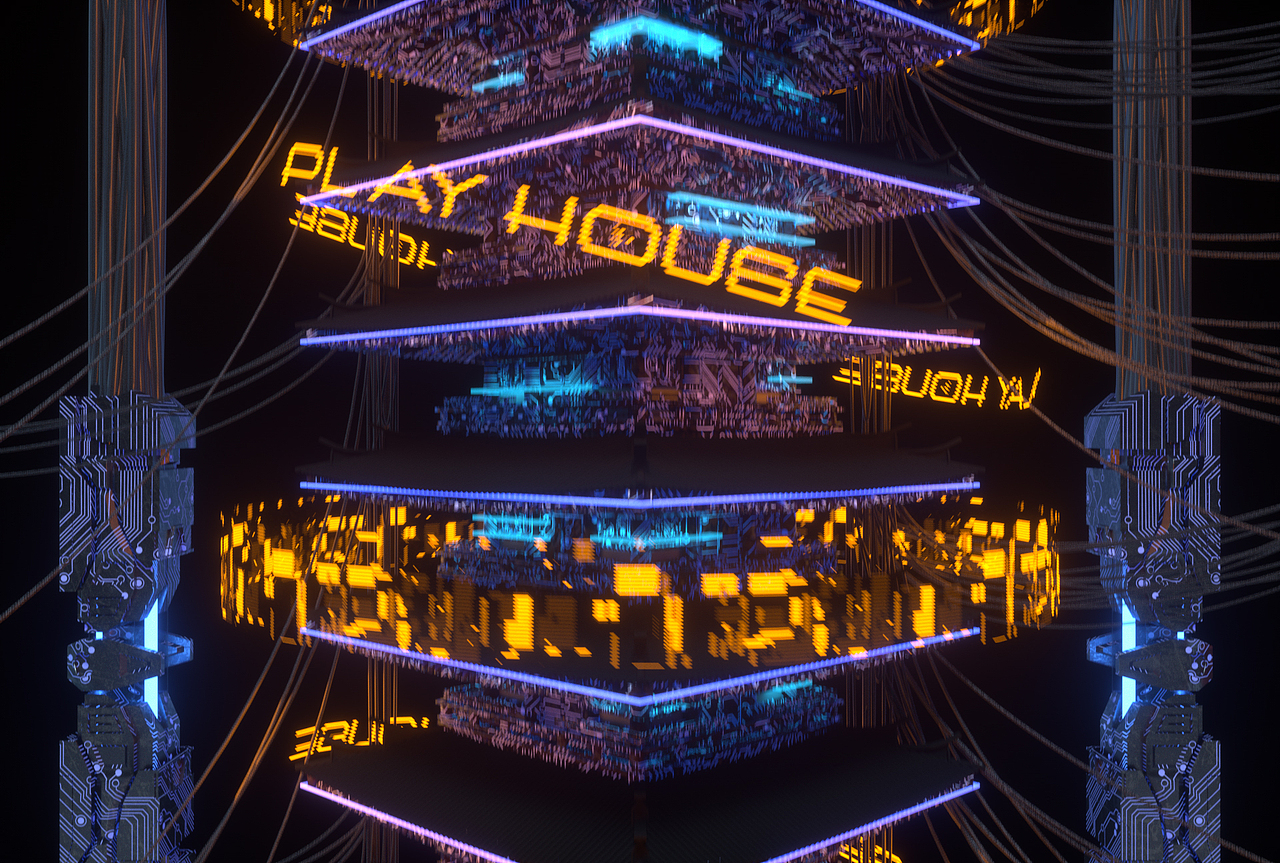 Step forward || Collection of 2019 Works（图ZMTkxMjkxNDYw） - 其他三维 - 站酷设计师Jephy原创素材 - 站酷ZCOOL