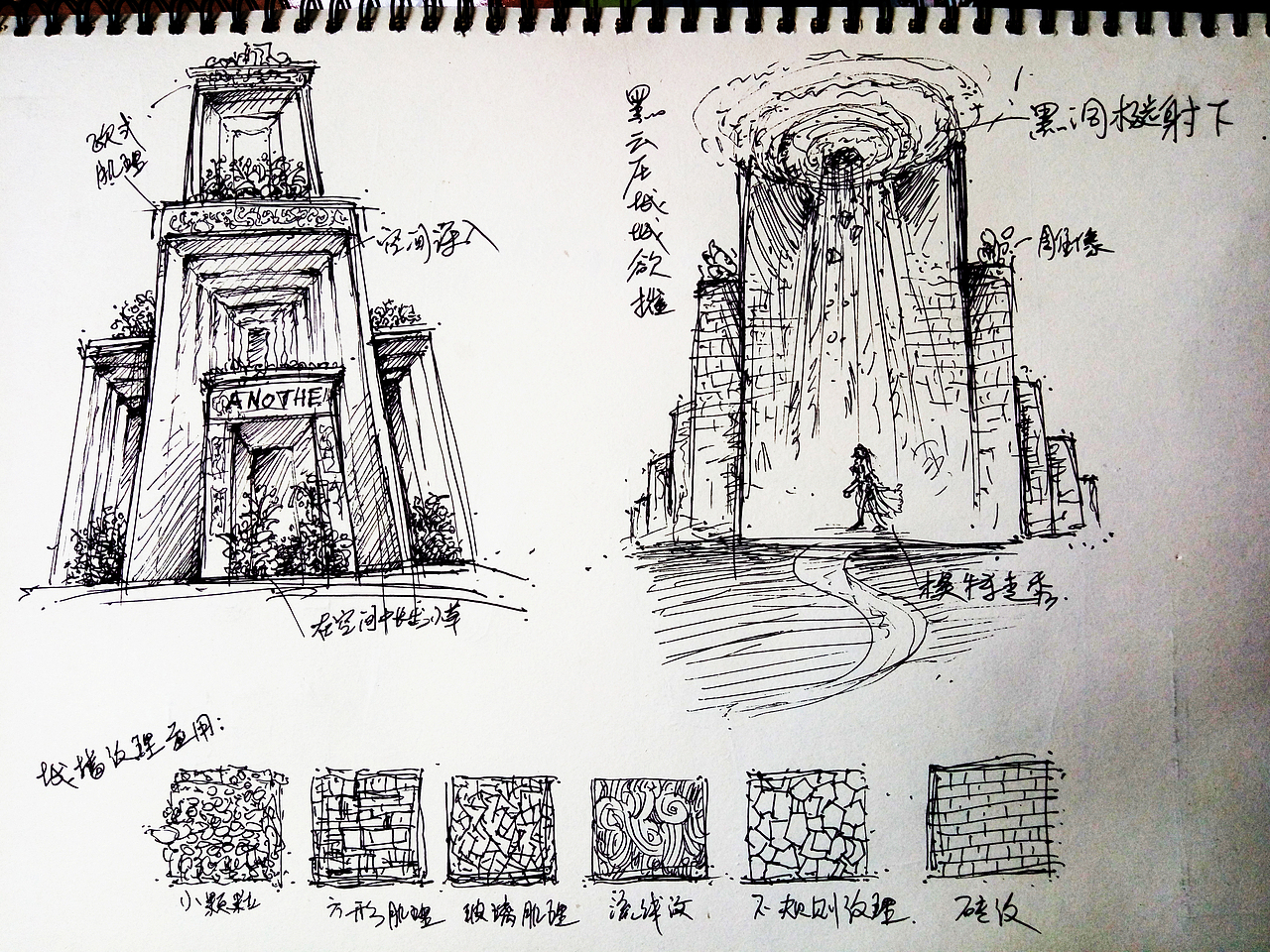 广州建筑投影-南沙游艇会（图ZMTYwOTQ0MjIw） - 其他影视 - 站酷设计师丹青文化原创素材 - 站酷ZCOOL