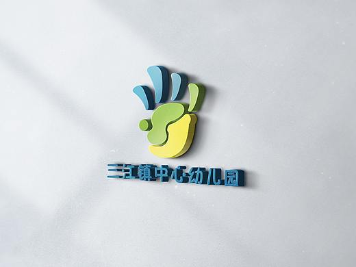 幼儿园logo