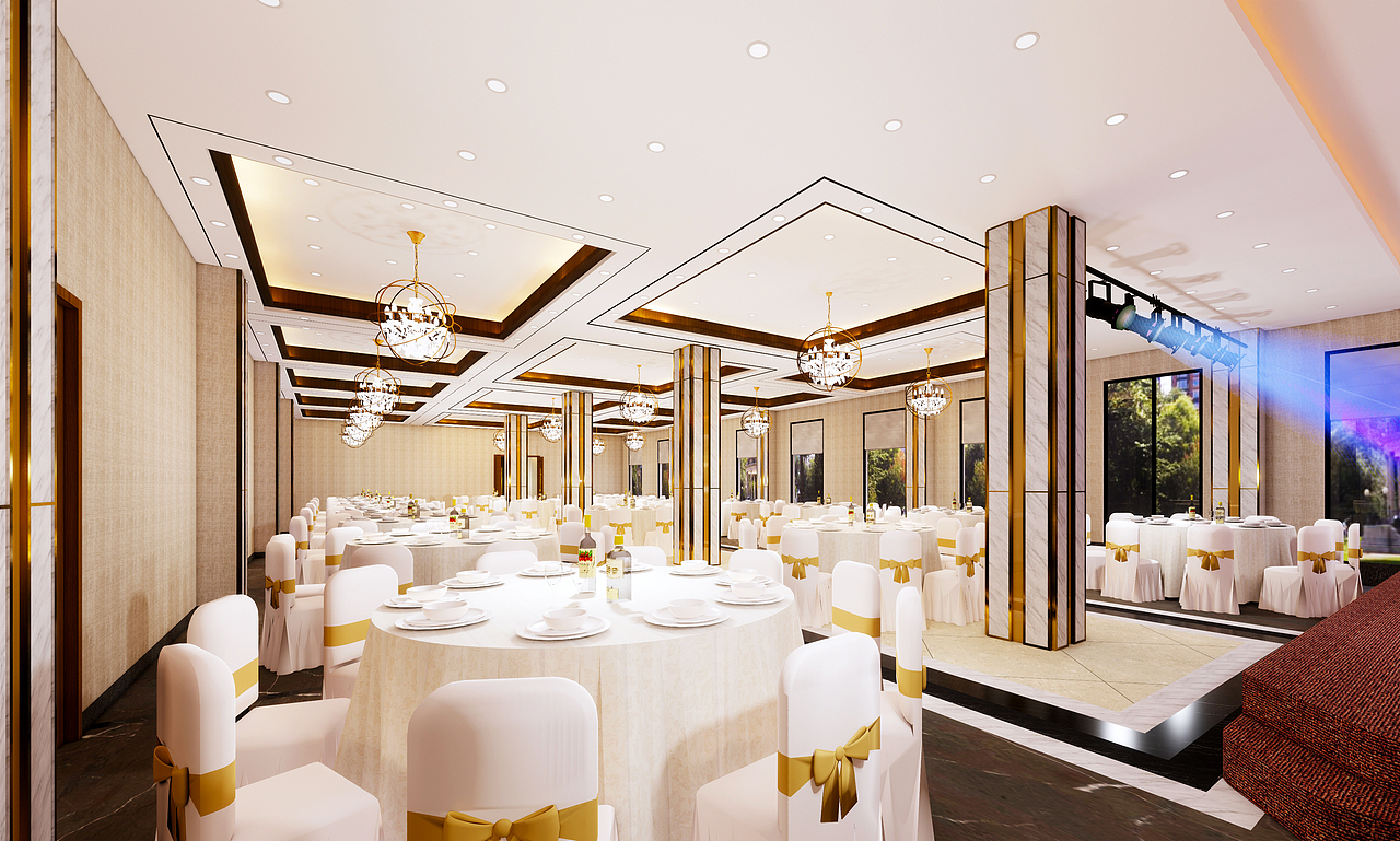 南京-金陵后厨-室内设计（图ZMjM3MDYzNjc2） - 家装设计 - 站酷设计师史椿椿原创素材 - 站酷ZCOOL