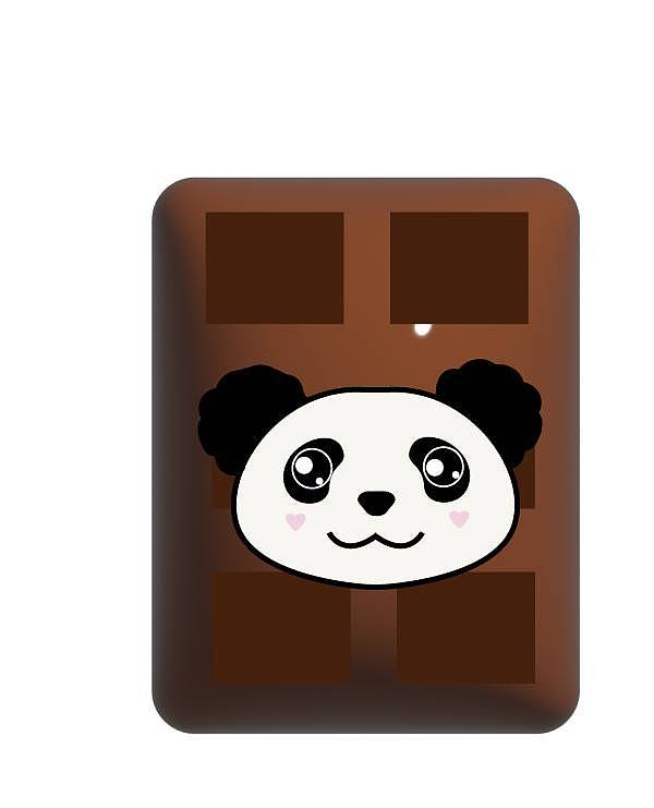 小熊猫