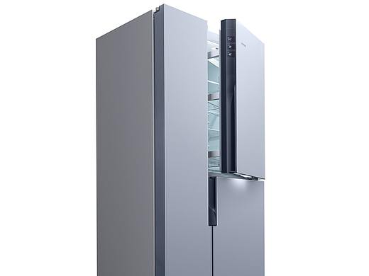 西门子S300零度门冰箱 详情页