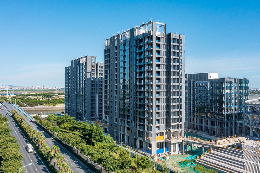 厦门翔安云顶创谷