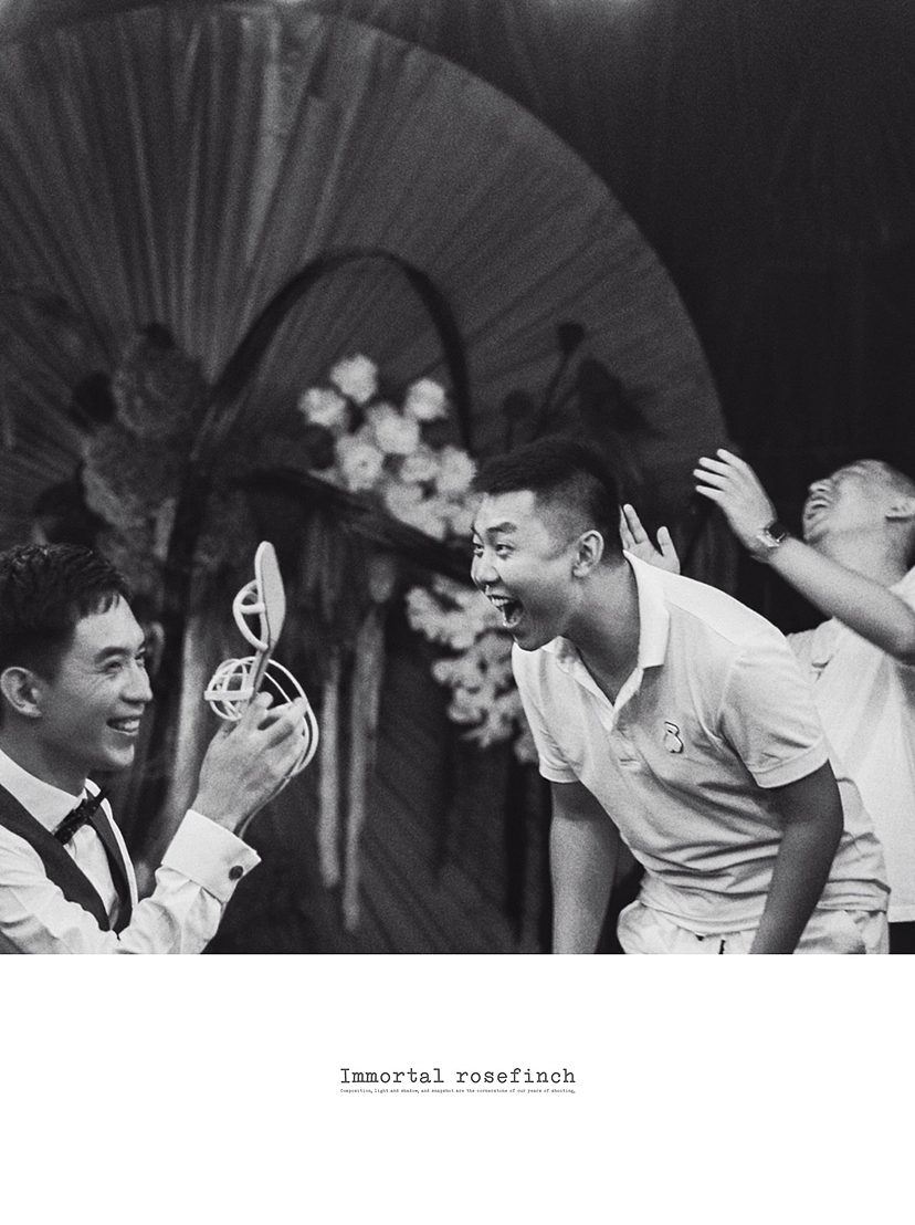 朱雀不 ｜ 三亚纪实婚礼（图ZMzQ1NzgwNDk2） - 婚礼摄影 - 站酷设计师朱雀不原创素材 - 站酷ZCOOL