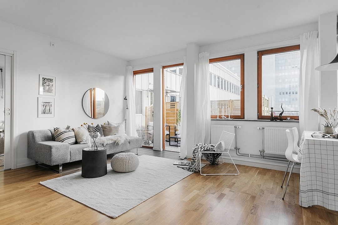 1992效果图-北欧风格