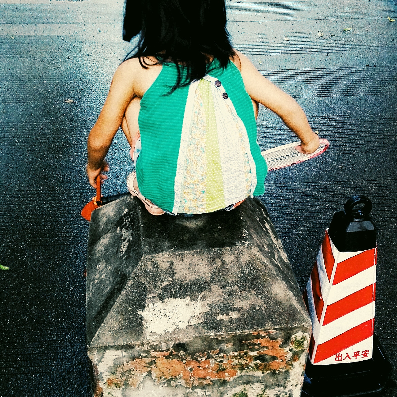 生活中的点滴-手机摄影