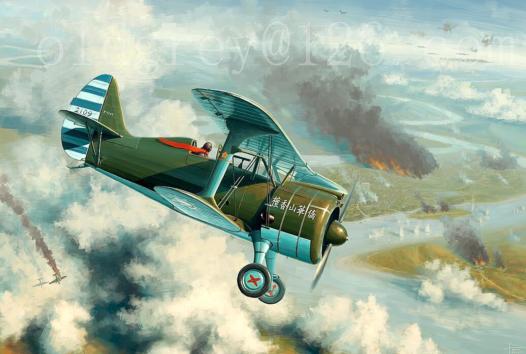 为小号手绘制的几幅封绘