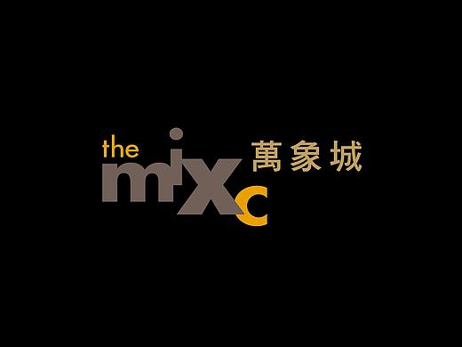 萬象城（个人主页-ZMjgyNDYxNDg=） - 品牌 - 站酷设计师初和品牌咨询原创素材 - 站酷ZCOOL