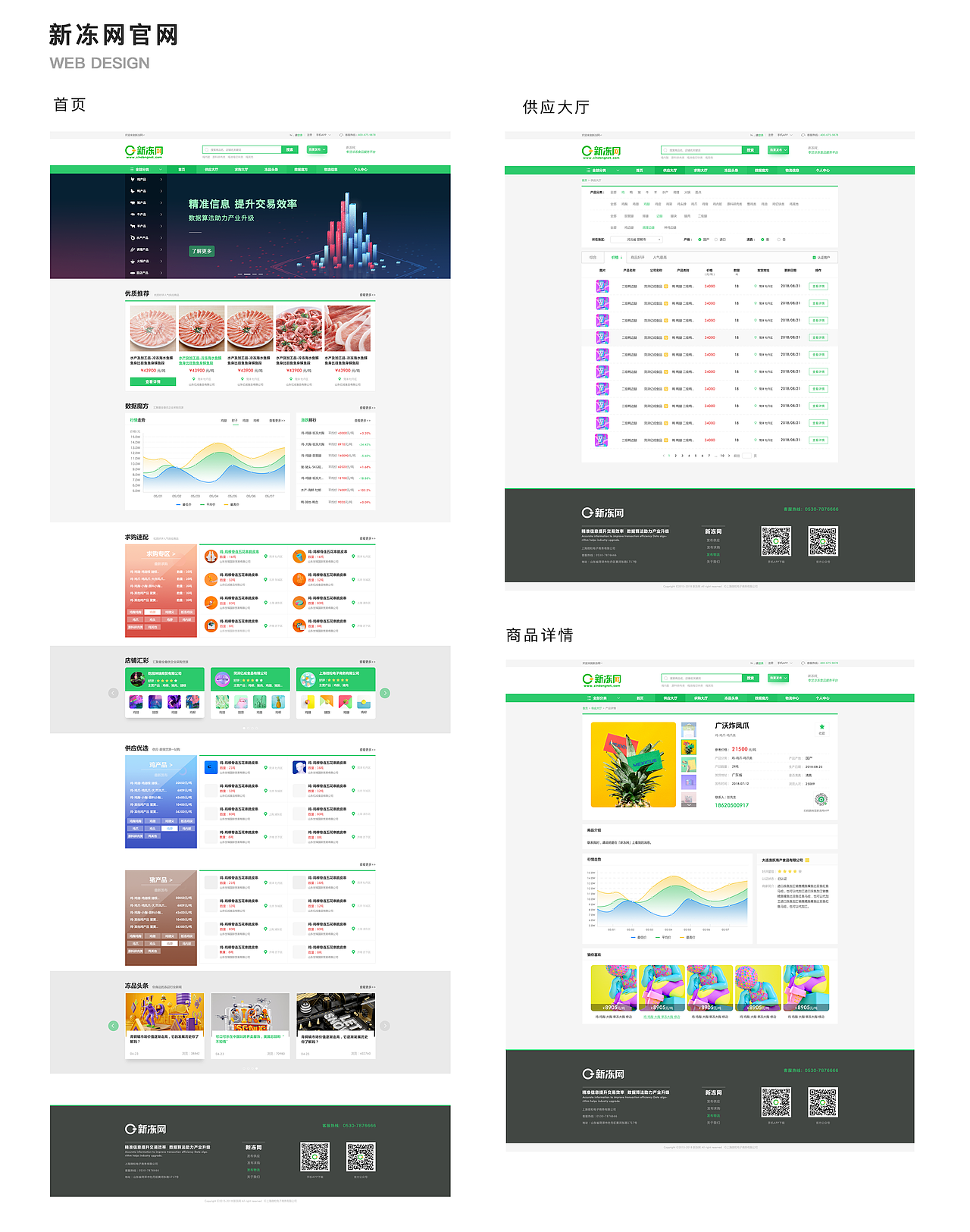 作品集（图ZMjQ5MDc0NDI0） - APP界面 - 站酷设计师吃了也白吃原创素材 - 站酷ZCOOL