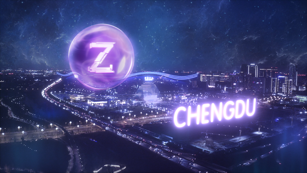 LINCOLN林肯Z发布会 | 耀世而发 颠覆想象（图ZMjk0MzM4Mjgw） - 动画/影视 - 站酷设计师NodProduction原创素材 - 站酷ZCOOL