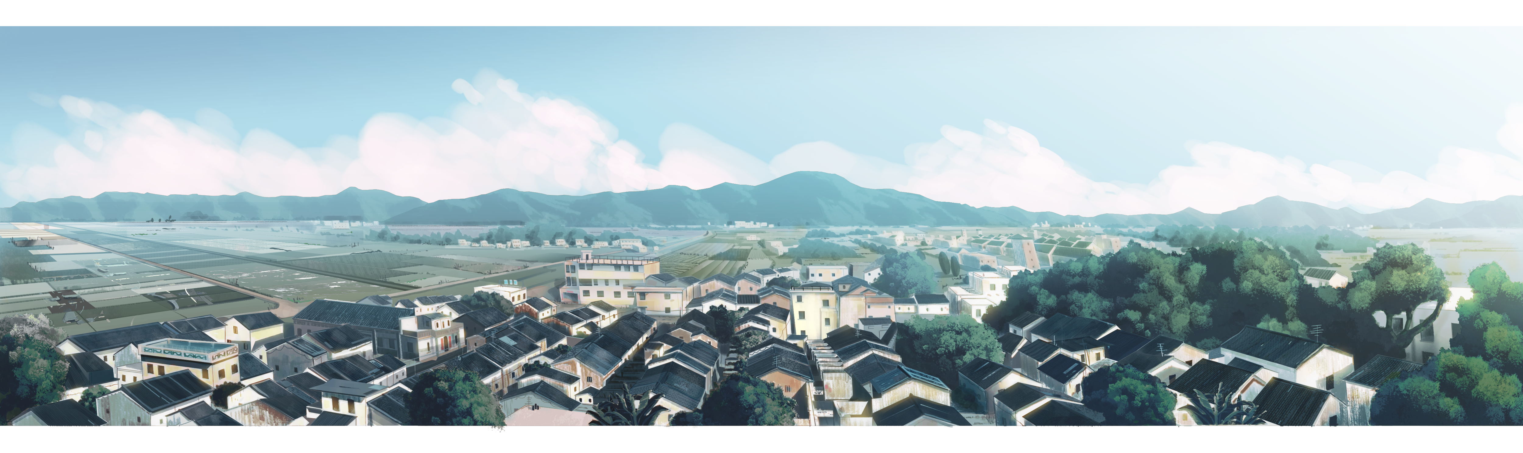 blutjune的个人主页（封面预览） - 主页封面设置 - 站酷设计师blutjune原创素材 - 站酷ZCOOL