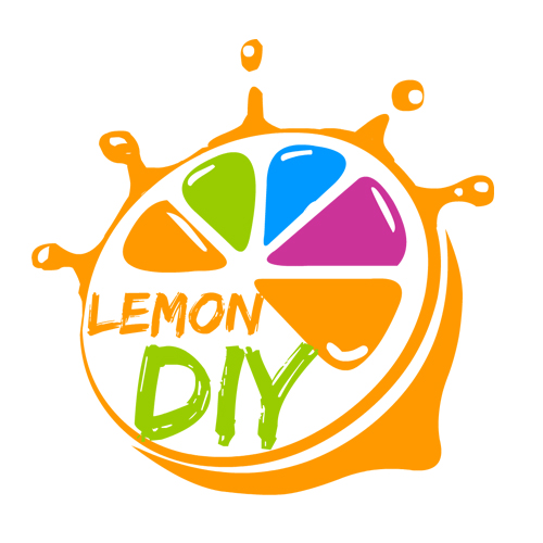 原创作品:lemon diy