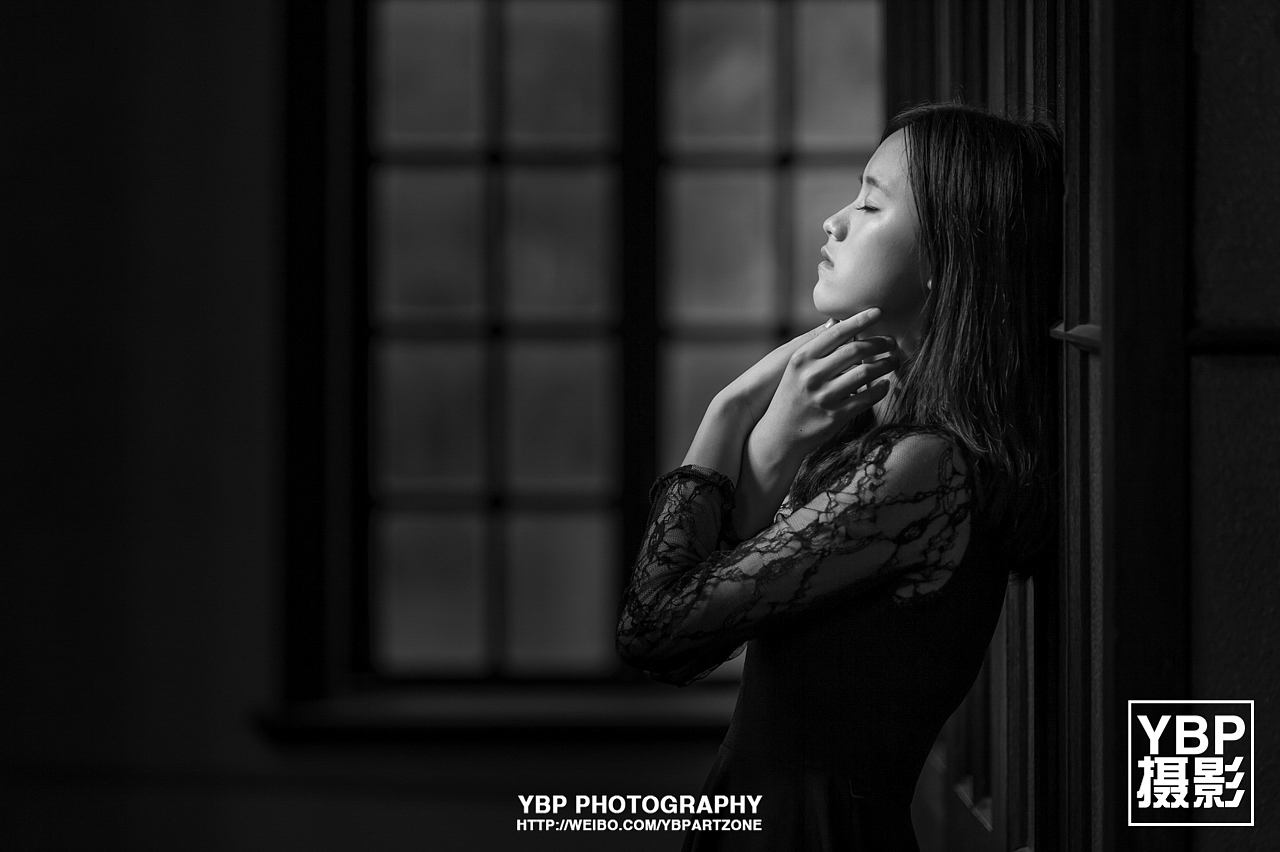 【YBP摄影】跟寂寞 再和好（图ZMzE0Njk5NjA=） - 人像摄影 - 站酷设计师YBP摄影原创素材 - 站酷ZCOOL