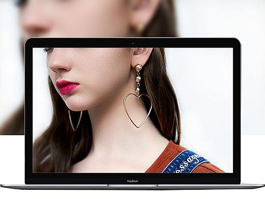 人像修图/女模特修饰/人像半精修（个人主页-ZMjgxODM4NjQ=） - 修图/后期 - 站酷设计师高逼格流氓原创素材 - 站酷ZCOOL