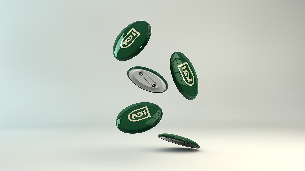 E2EURO 英创国际 企业形象设计