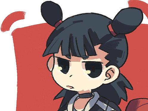 臨摹一些動漫人物（個人主頁-ZNDI4MTc4MjA=） - 藝術(shù)插畫 - 站酷設計師vivi3532原創(chuàng)素材 - 站酷ZCOOL