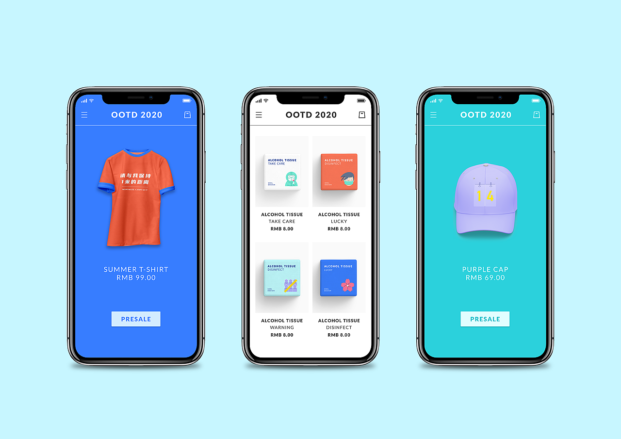 防疫小插画 & 动效设计（图ZMjEzMjA5NDA4） - 商业插画 - 站酷设计师阿削_Shel原创素材 - 站酷ZCOOL