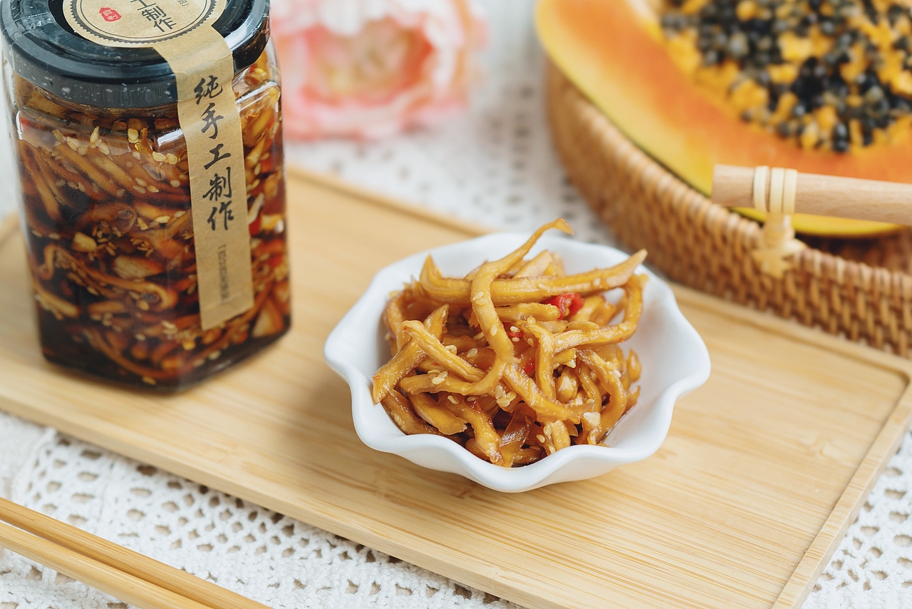 木瓜丝 手工美食拍摄（图ZMjY3NDU4NjY0） - 其他摄影 - 站酷设计师张大钰oO原创素材 - 站酷ZCOOL