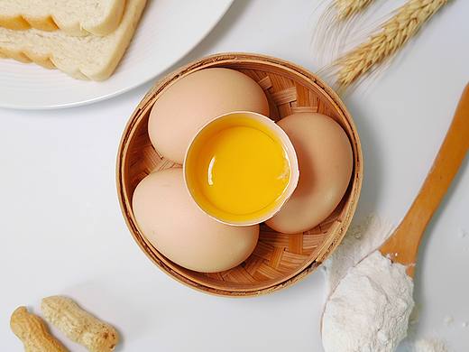 鸡蛋摄影|静物摄影|产品摄影