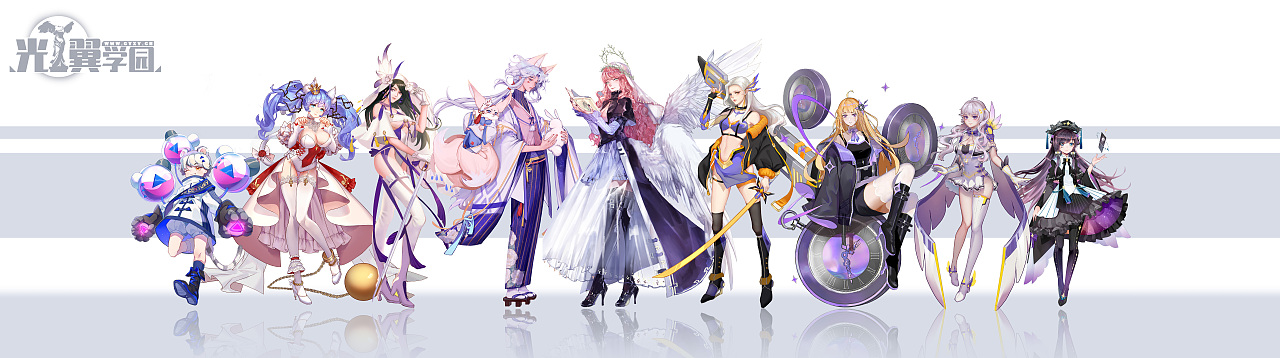 19春季网络日韩班毕业作品合集(一)