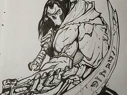 一些很丑的练习