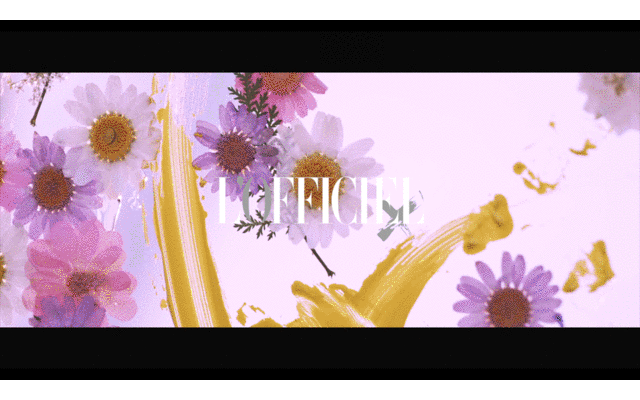 谭松韵 x L'OFFICIEL《新生》短片完整版（图ZMjEyODQ1MDgw） - 短片 - 站酷设计师ZHAIFILM原创素材 - 站酷ZCOOL