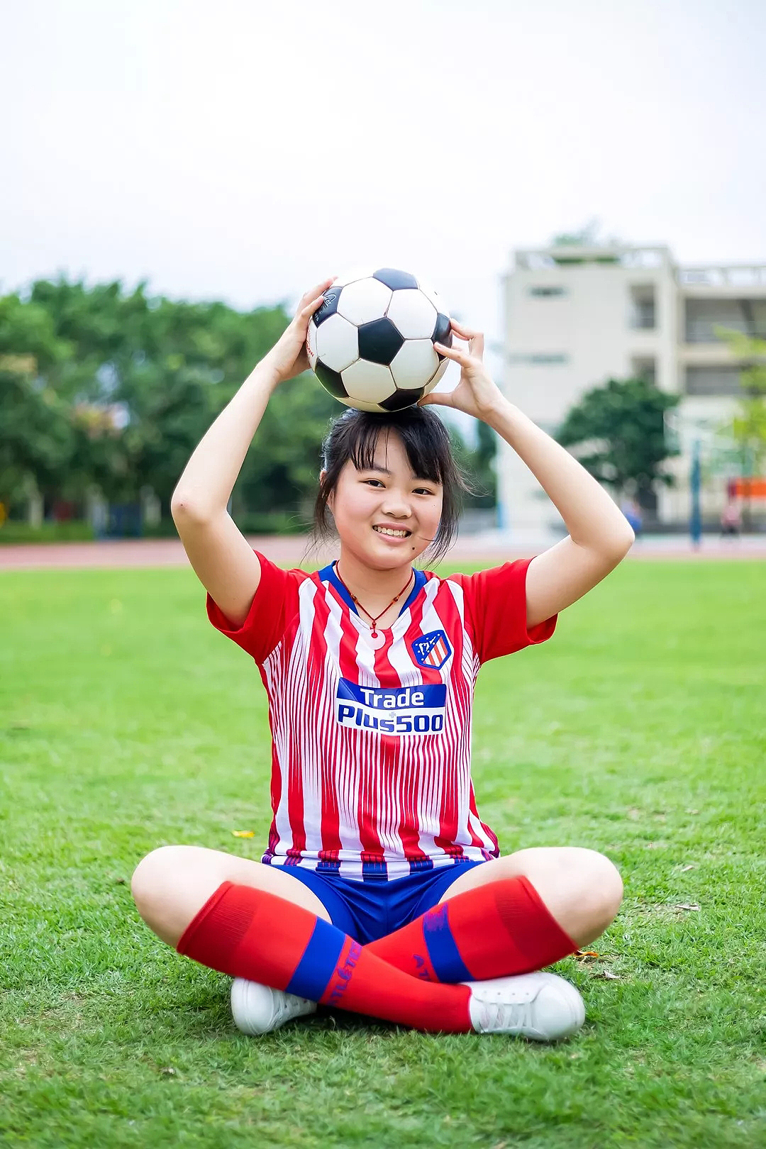 佛山大中小学校毕业照拍摄、毕业照航拍、幼儿园毕业照