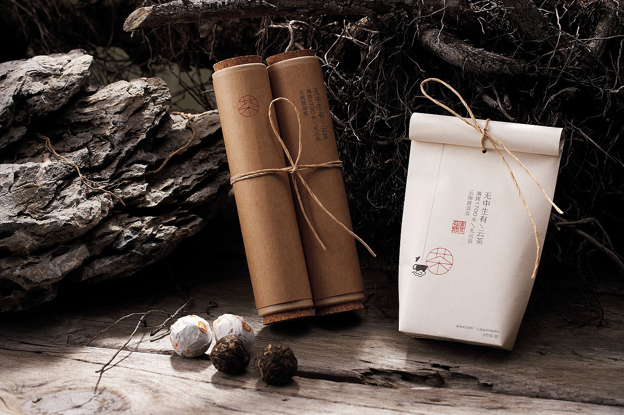 云茶包装作品（图ZMTM1OTUxOTc2） - 产品摄影 - 站酷设计师延鹏13923985514原创素材 - 站酷ZCOOL