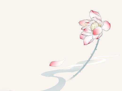禅客来问念佛理，我说此问从何起