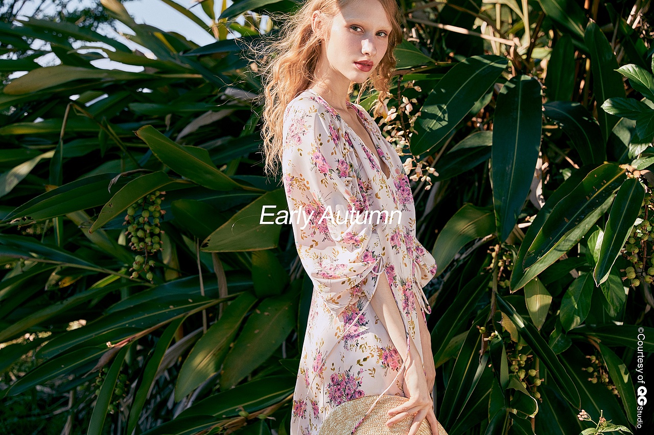 女装品牌拍摄（图ZMjEyMDkyNDg4） - 时尚/艺术摄影 - 站酷设计师千行视觉Thousand原创素材 - 站酷ZCOOL