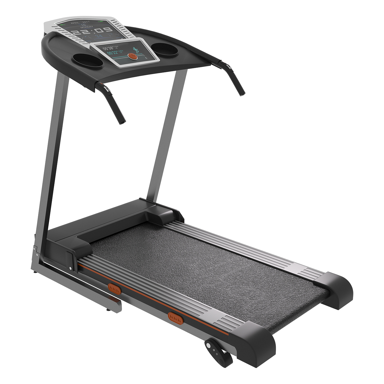 运动器械_跑步机渲染（图ZMzQ3MjQ5NTE2） - 产品 - 站酷设计师秋大喵喵喵原创素材 - 站酷ZCOOL