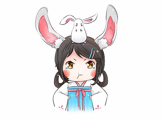 华为宏程科技易拉宝