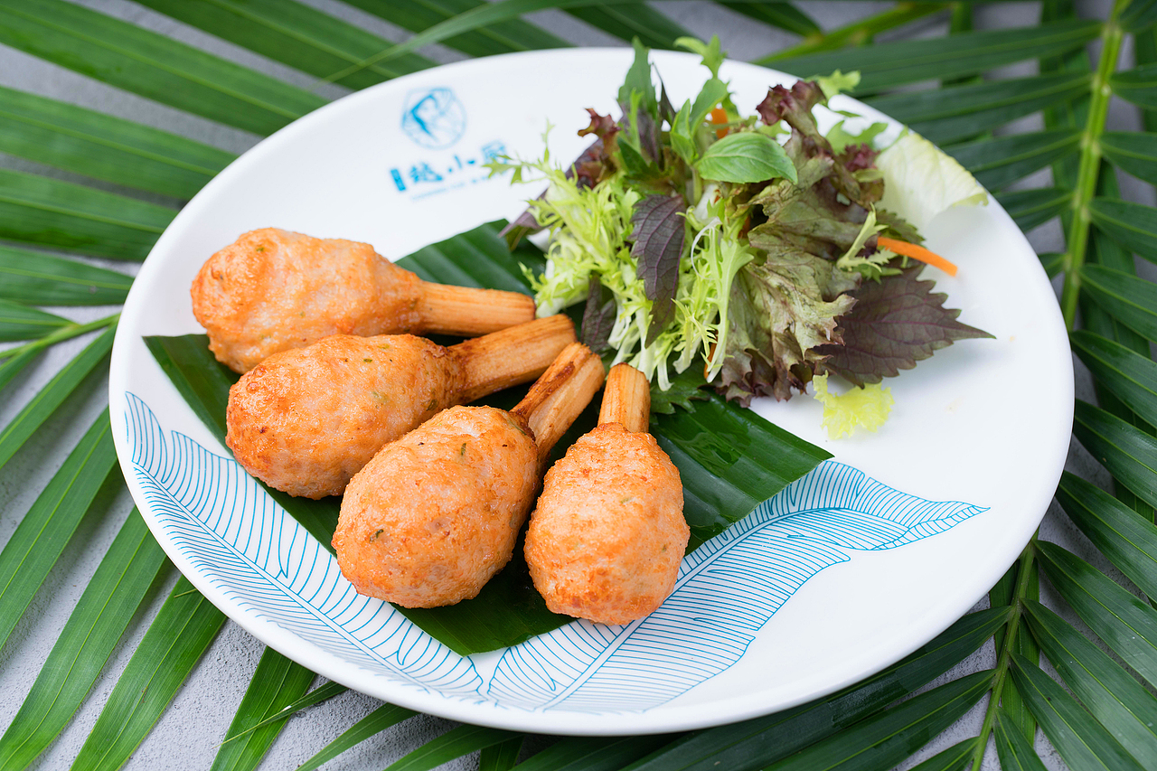 美奈·越小厨——越南·越鲜·越小厨 湛江最美越南菜