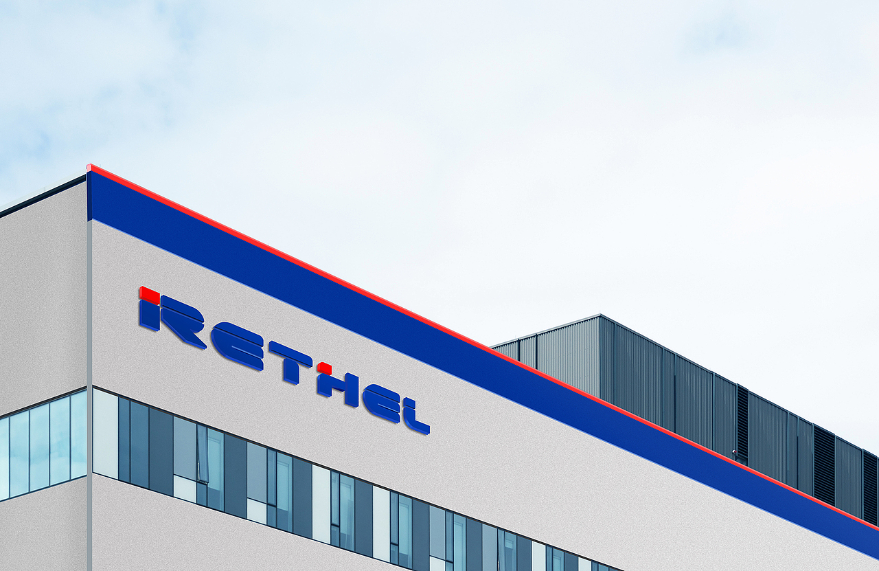 LESS品牌-赋能本土制造业[雷特尔科技集团品牌形象]