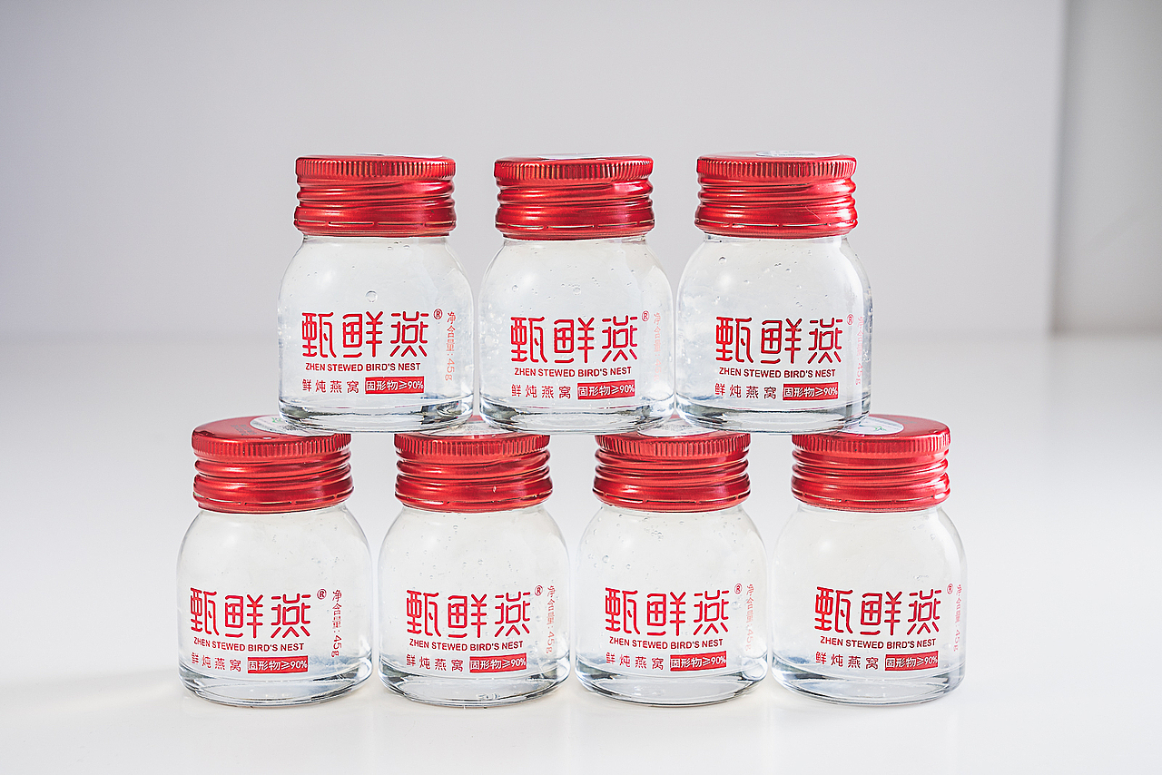 燕窝（图ZMjE2ODYzMTQ4） - 产品摄影 - 站酷设计师鱼游梦境原创素材 - 站酷ZCOOL