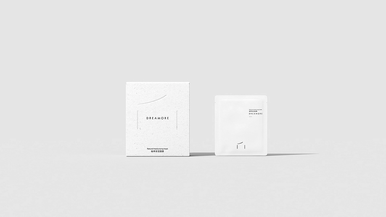 美妆品牌案例013