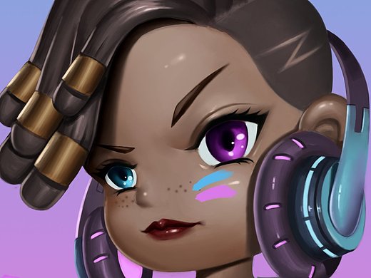 魔兽世界魅魔伊丽斯