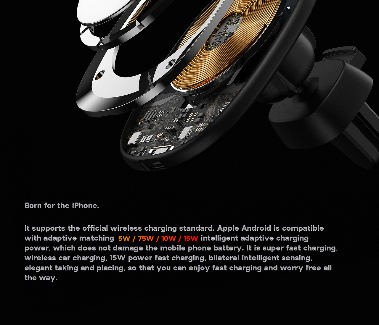 【产品渲染】总结