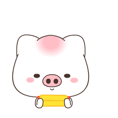 亏皮-猪年特辑（图ZMTQzOTc3ODUy） - 其他动漫 - 站酷设计师亏皮Quipy原创素材 - 站酷ZCOOL