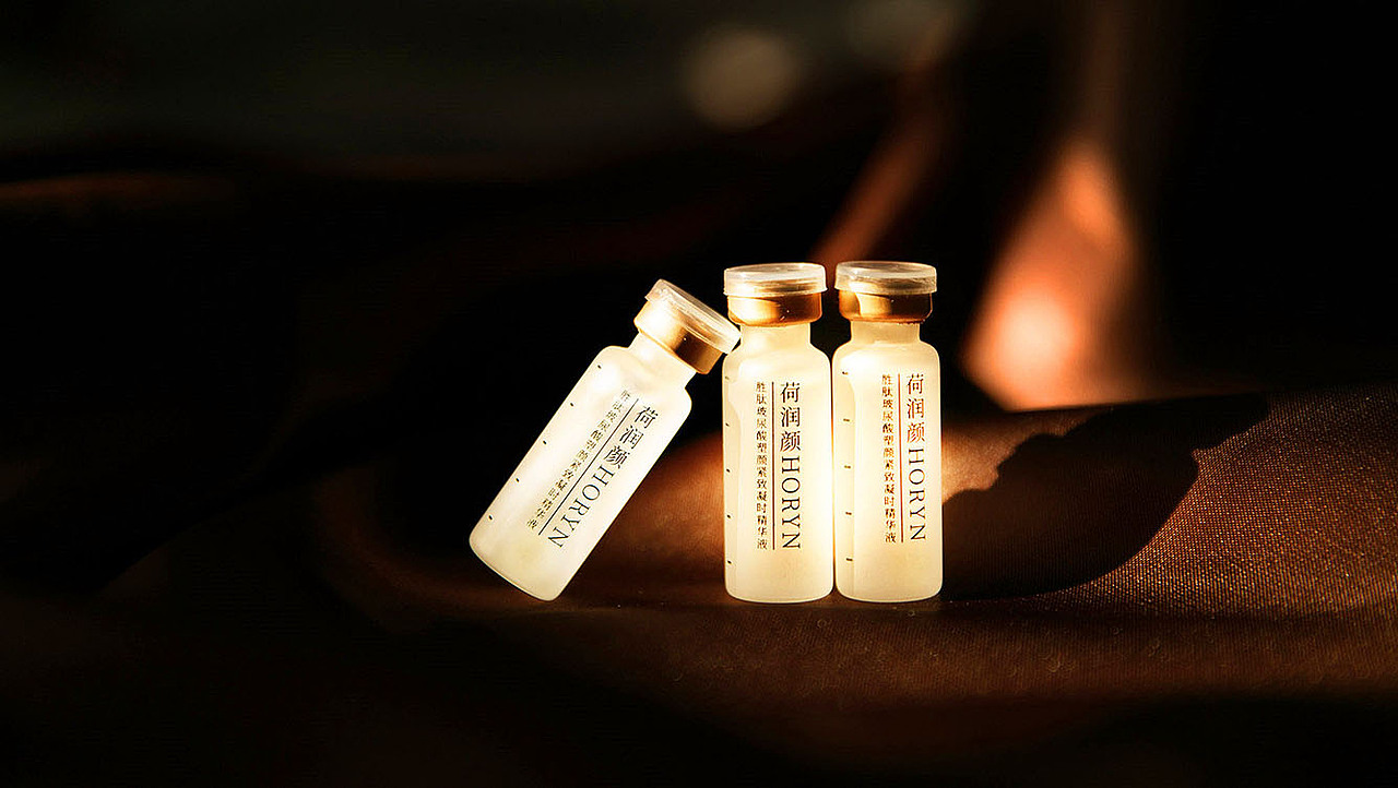 荷润颜化妆品品牌包装策划设计-山东太歌文化创意（图ZMTc2MzAxMjIw） - 品牌 - 站酷设计师太歌创意原创素材 - 站酷ZCOOL