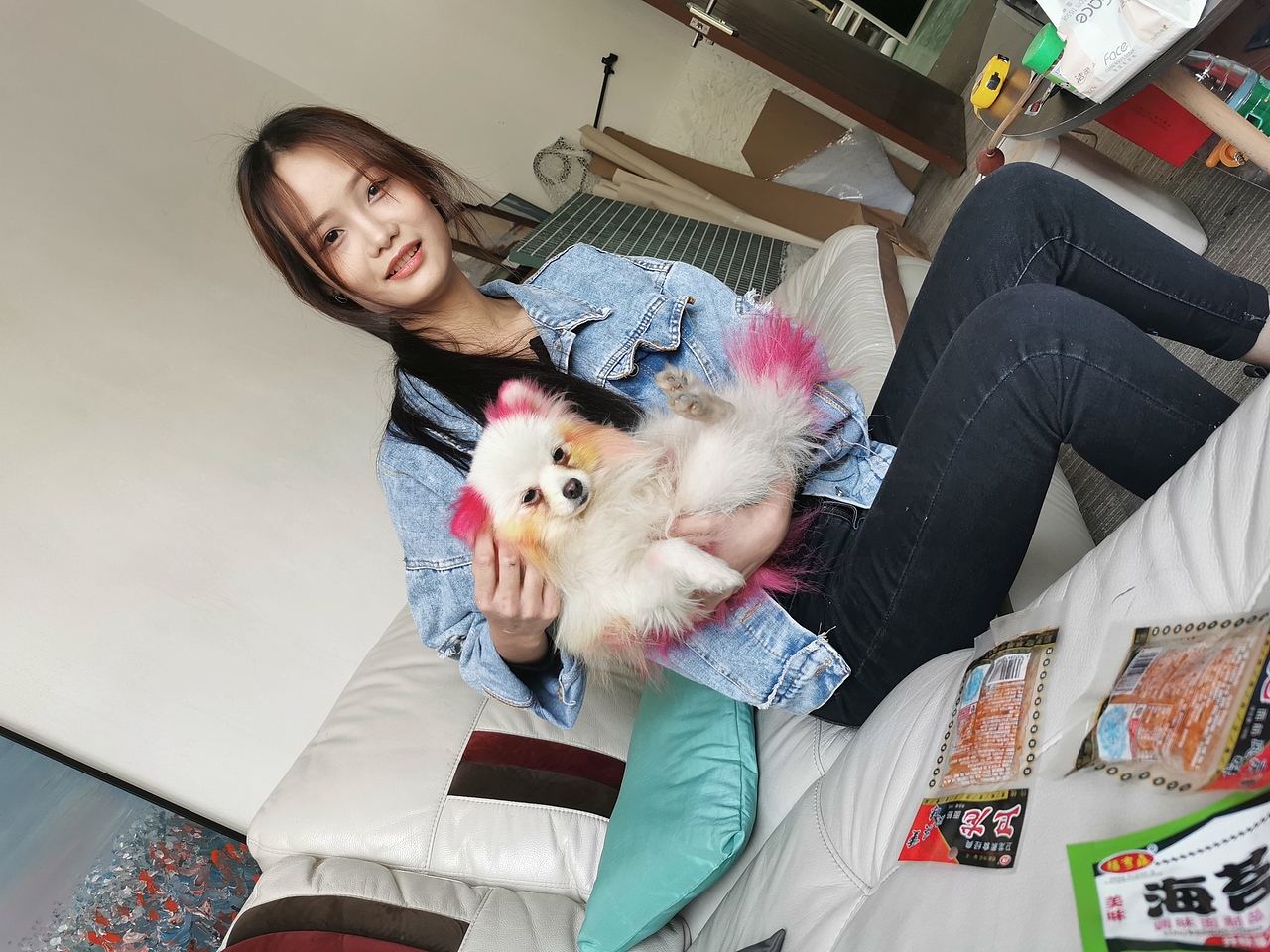 实物画1。（图ZMjM3MjY4OTQ4） - 工艺品设计 - 站酷设计师Z12064032原创素材 - 站酷ZCOOL