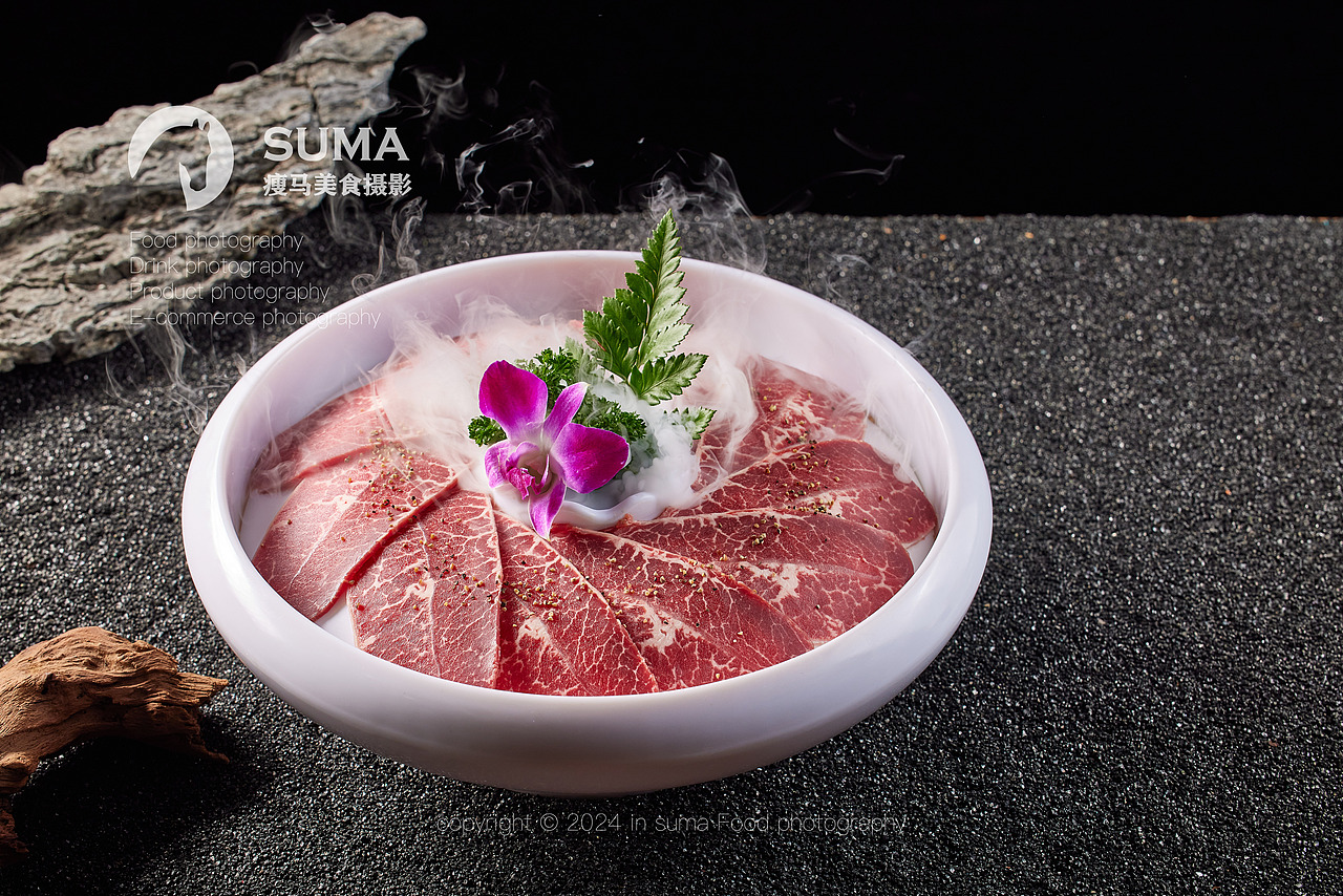 西安瘦马美食摄影之烤肉拍摄（图ZMzY5MTQ0NTg4） - 美食摄影 - 站酷设计师西安瘦马美食摄影原创素材 - 站酷ZCOOL