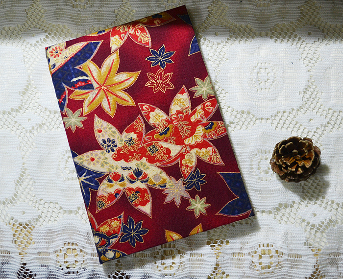 全手工线装水彩本（图ZMjEzOTE5Njg=） - 书籍/画册 - 站酷设计师京都的小鹿原创素材 - 站酷ZCOOL