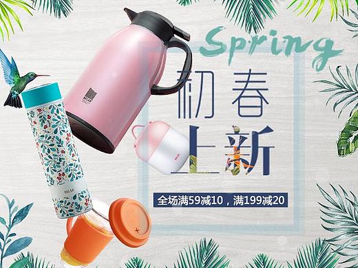 几张首页