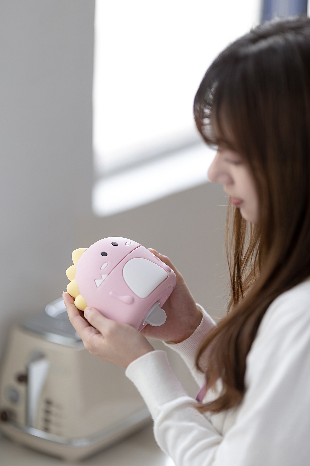 品牌案例丨爱品儿 萌龙热水袋（图ZMjM2NjUyMTEy） - 产品摄影 - 站酷设计师白底图原创素材 - 站酷ZCOOL