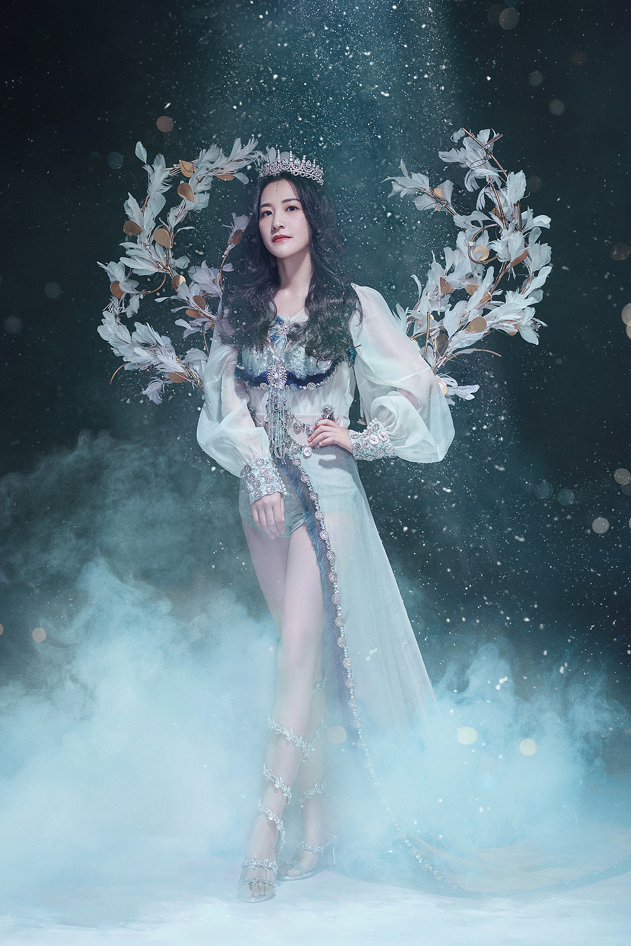 阮雨农作品合集