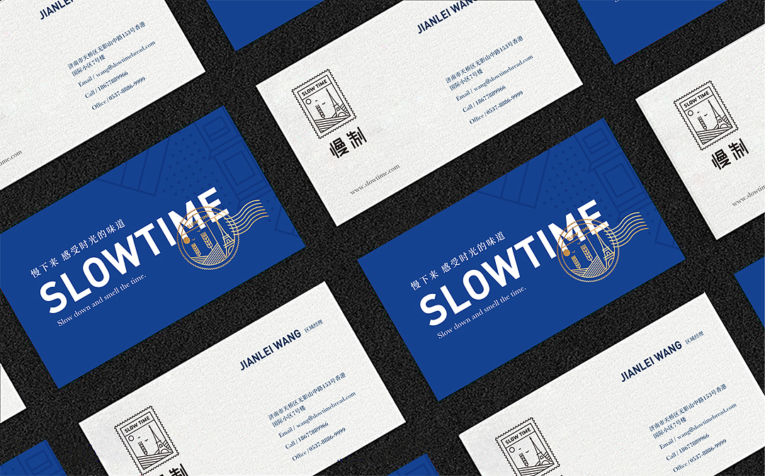 慢制西点品牌形象设计-烘培品牌设计（图ZMTI5NTcxMDA4） - 品牌 - 站酷设计师Vivian_蔷薇原创素材 - 站酷ZCOOL