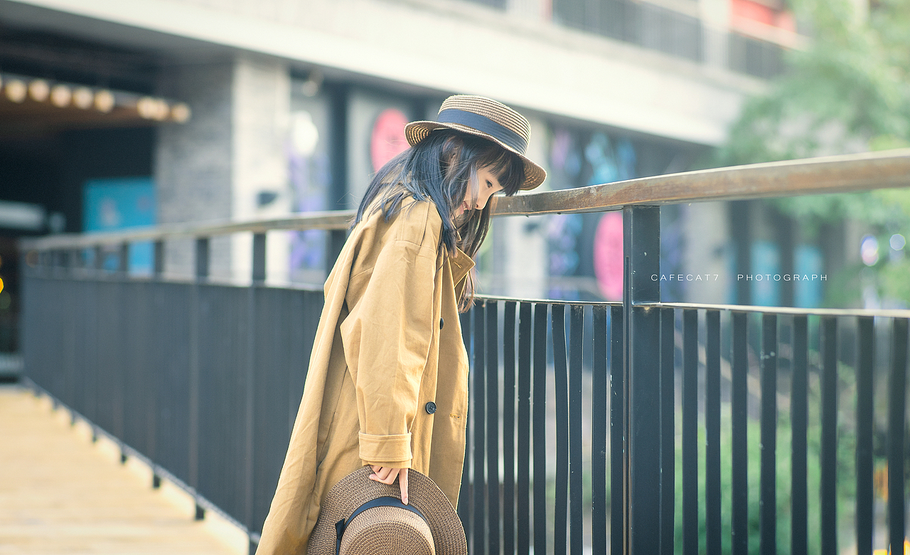 果果又长大了一岁