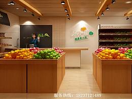 水果店